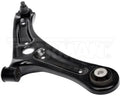 CONTROL ARM