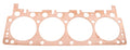 AJPE/BAE Copper Head Gasket 4.470 x .050