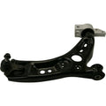 MOOG 06-13 Audi A3 Quattro Front Right Lower Control Arm