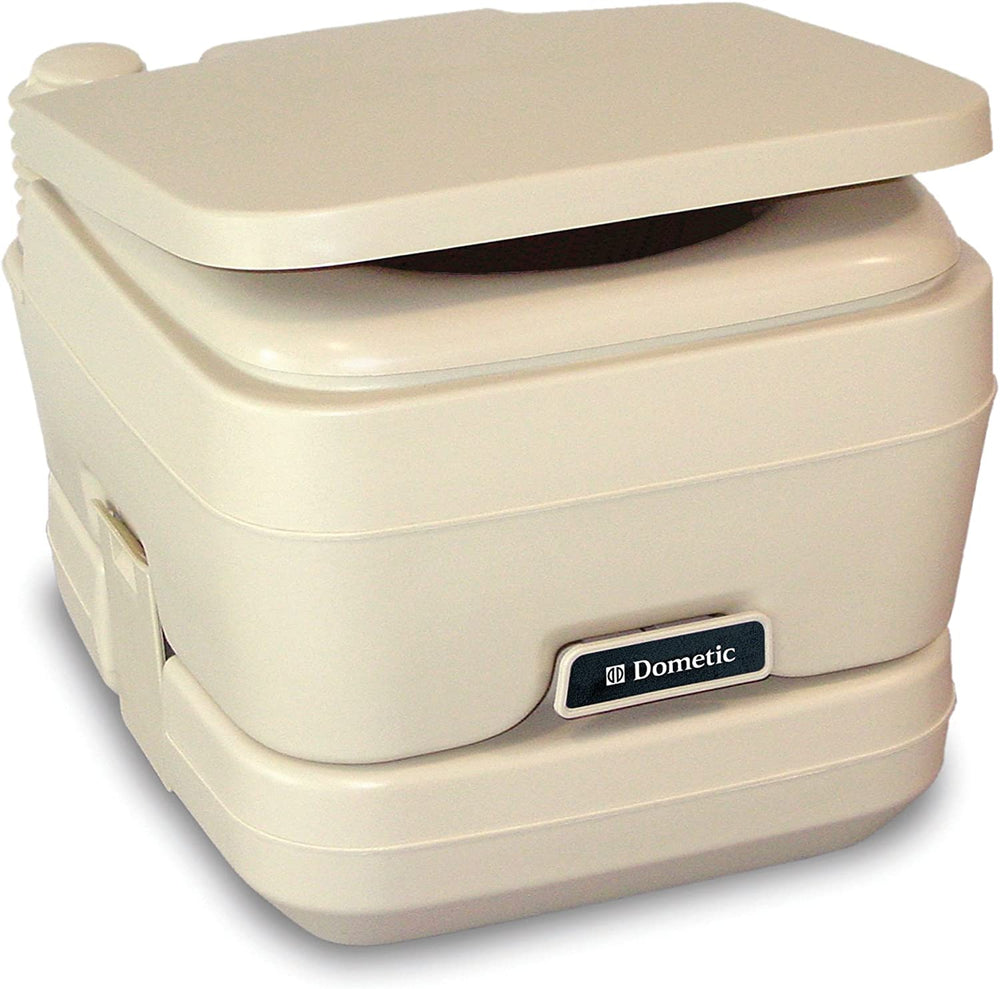 TOILET PRTBL 962-PARCH