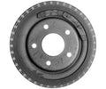 Front Pads Shoes Rotors Drums: Brake Drum