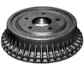 Front Pads Shoes Rotors Drums: Brake Drum