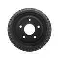 Front Pads Shoes Rotors Drums: Brake Drum