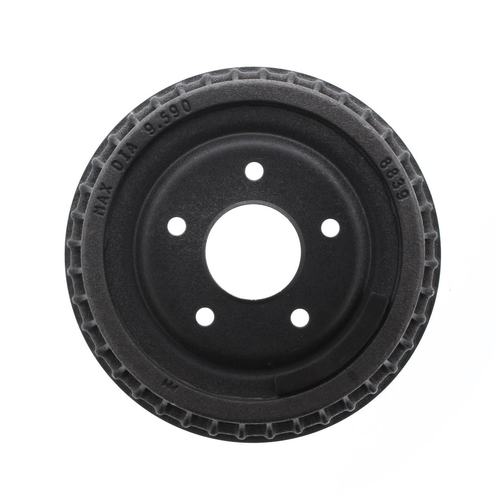 Front Pads Shoes Rotors Drums: Brake Drum