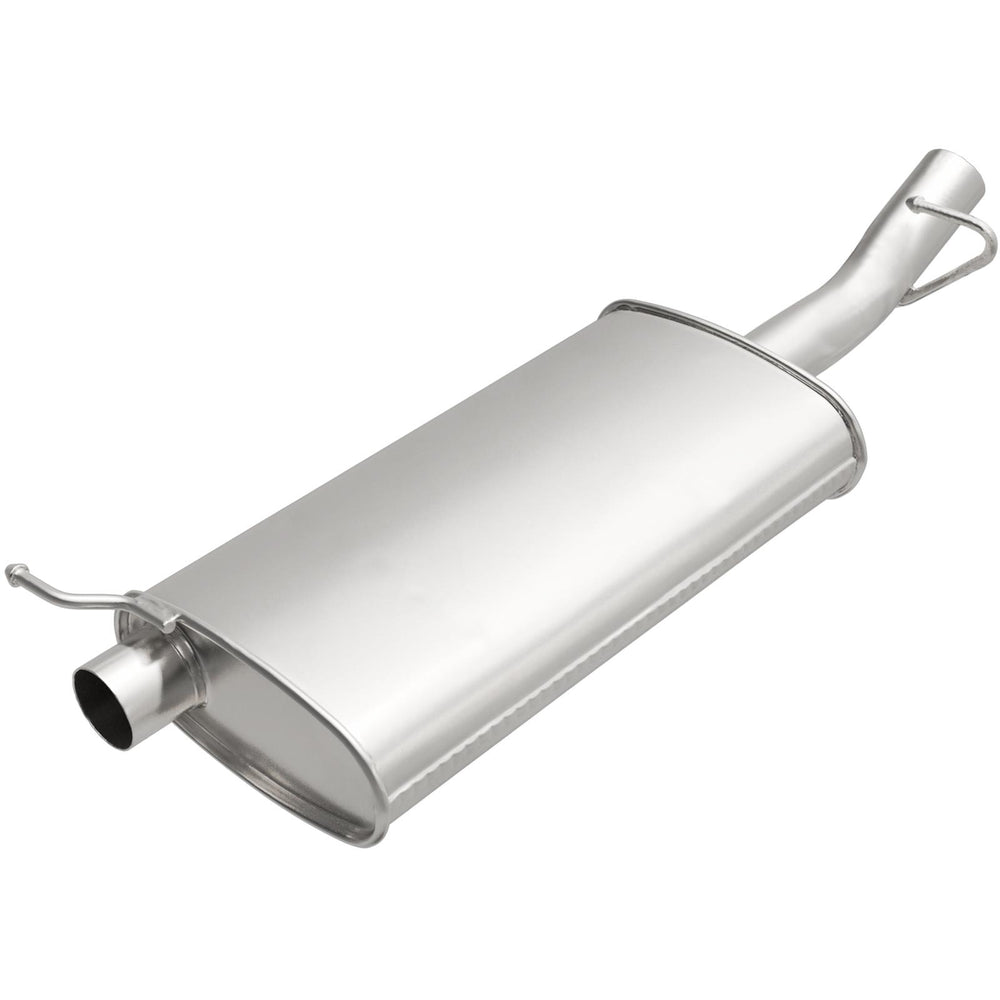 BRE EXHAUST muffler
