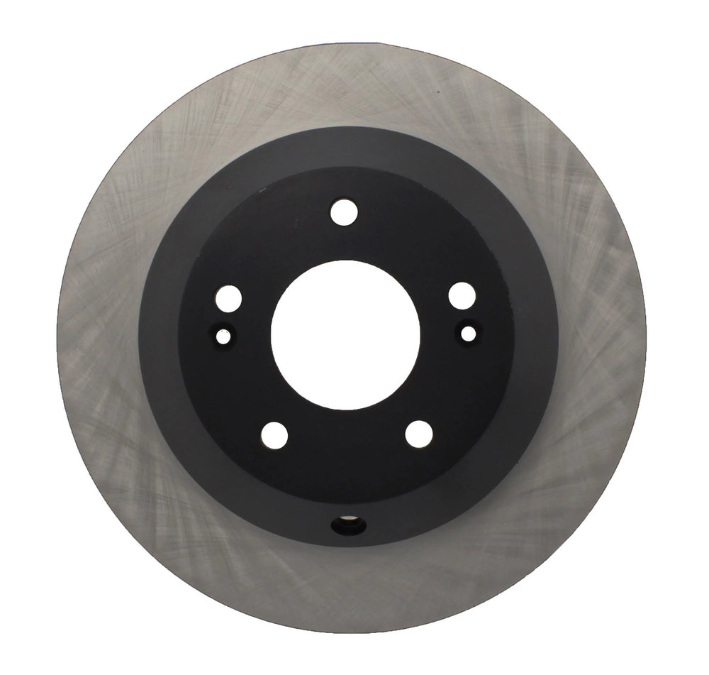 BRAKE ROTOR