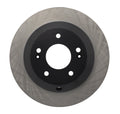 BRAKE ROTOR