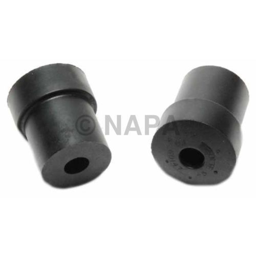 REAR LEAF SPRING AND SHACKLE BUSHING KIT FITS F250 SUPER DUTY 0507