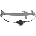WINDOW REGULATOR