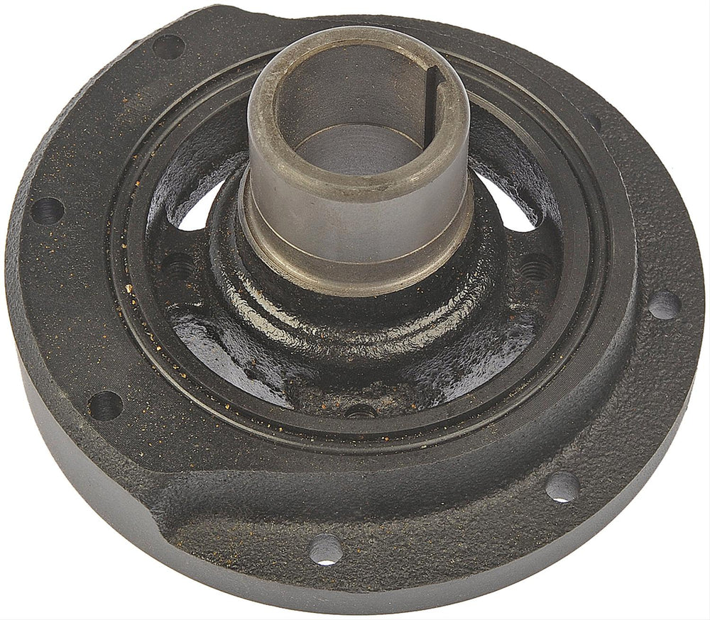 HARMONIC BALANCER