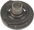 HARMONIC BALANCER