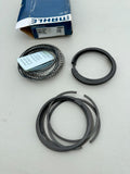 Engine Piston Ring Set 41617.060