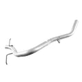 0913 SILVERADO/SIERRA 1500 PREBENT TAIL PIPE