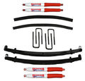 Skyjacker Suspension Lift Kit Component 1965-1978 Ford F-250 4 Wheel Drive