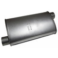 MUFFLER