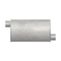 MUFFLER