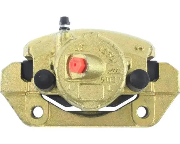 Posi-Quiet Loaded Caliper