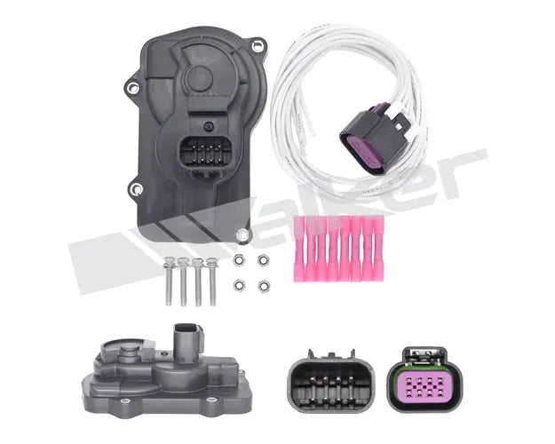 Walker Products Inc. - auto part