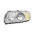 HARNESS 9600 VEHICLE MODEL 2023 &