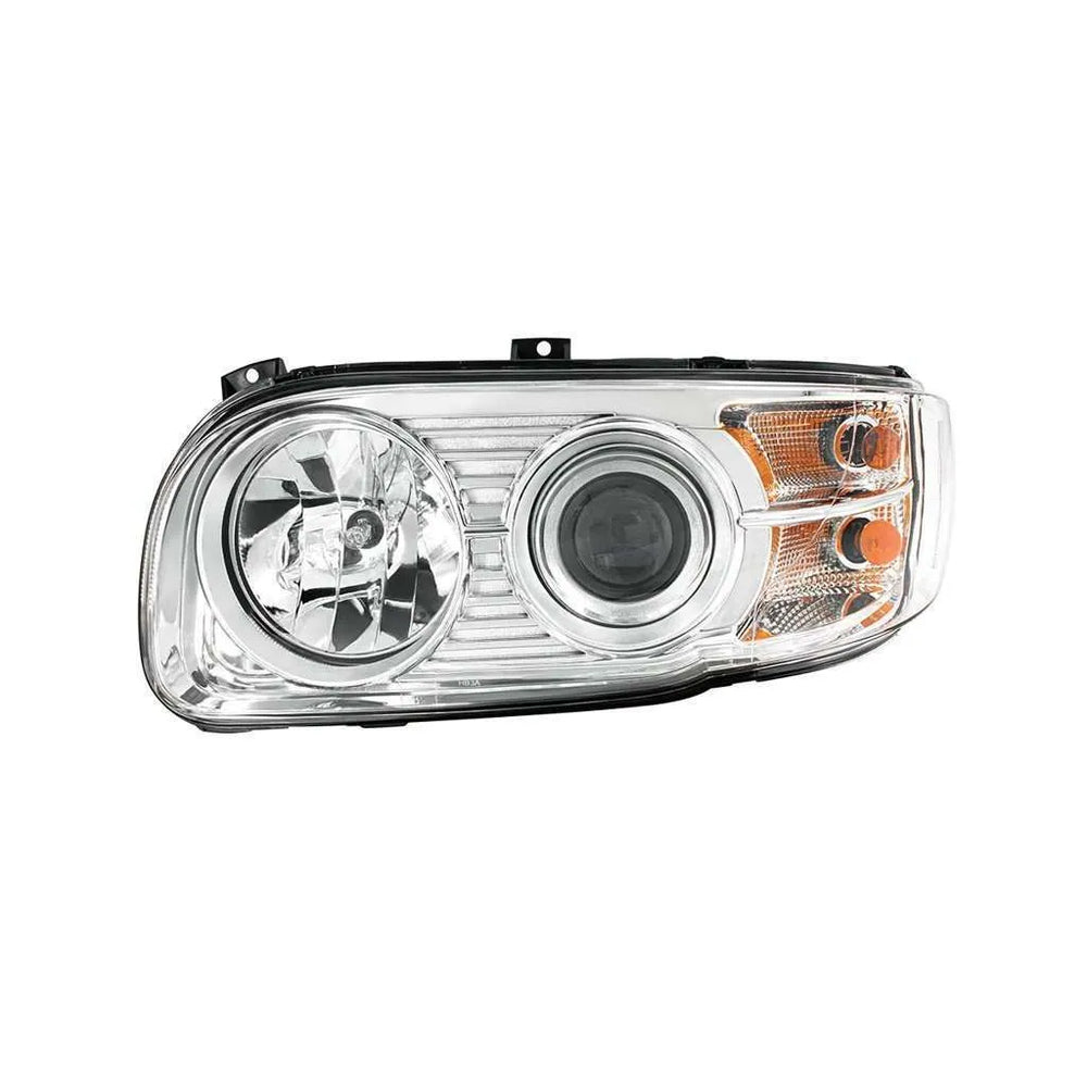 HARNESS 9600 VEHICLE MODEL 2023 &
