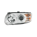 HARNESS 9600 VEHICLE MODEL 2023 &