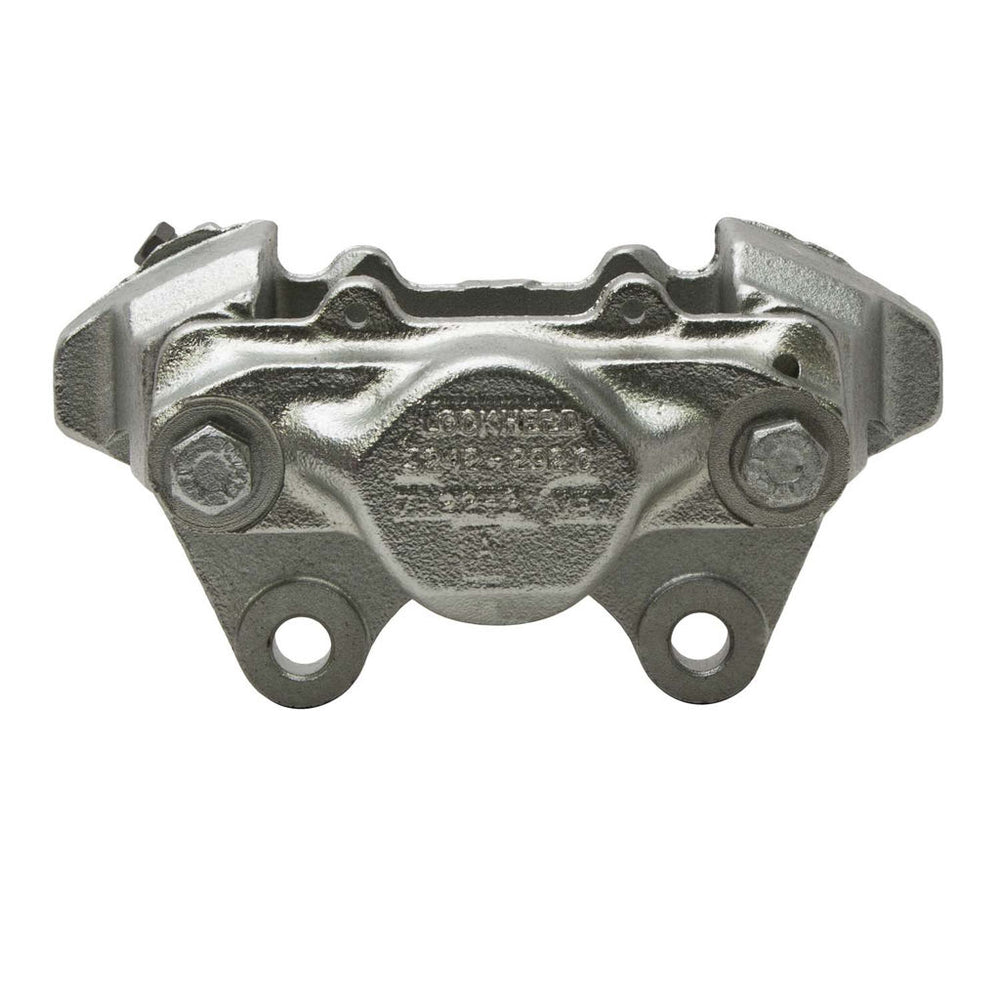 DFC silver auto part