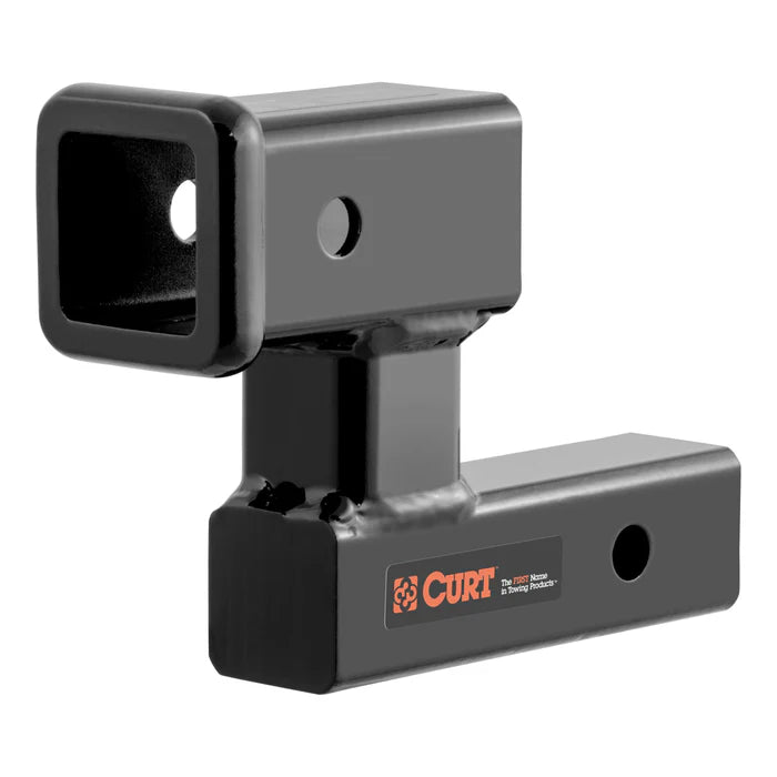 Curt auto part