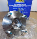 MOOG 96-00 Hyundai Elantra Rear Hub Assembly