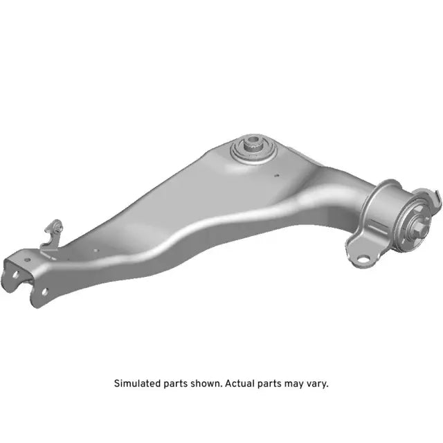 GM Performance auto part