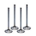 Manley Ford 2300 Exhaust Valve Kit - 1.590in Head Dia. 4.800in O/A Length, 0.3415in Stem