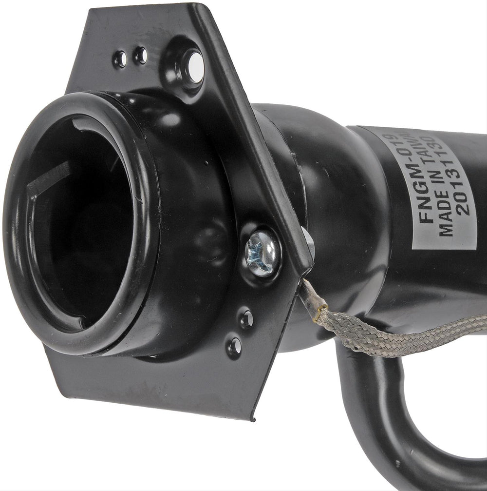 FUEL FILLER NECK