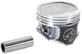 .020 Inch Oversize Piston & Pin for 96-06 Jeep TJ, XJ, ZJ, WJ Cherokee w/ 2.5L, 4.0L Crown Automotive