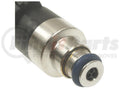 STANDARD IGN auto part