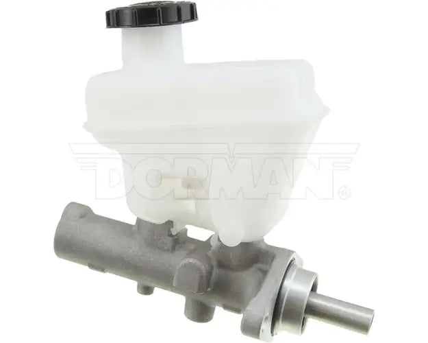 NEW MASTER CYLINDER