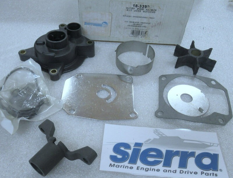 SIERRAMARINE auto part