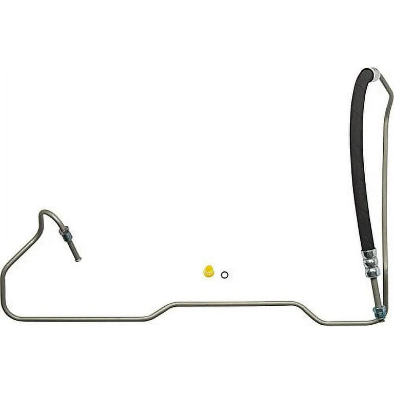 Gates Power Steering Pressure Line Hose Assembly