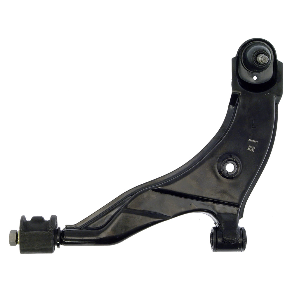 CONTROL ARM
