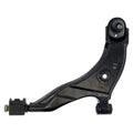 CONTROL ARM