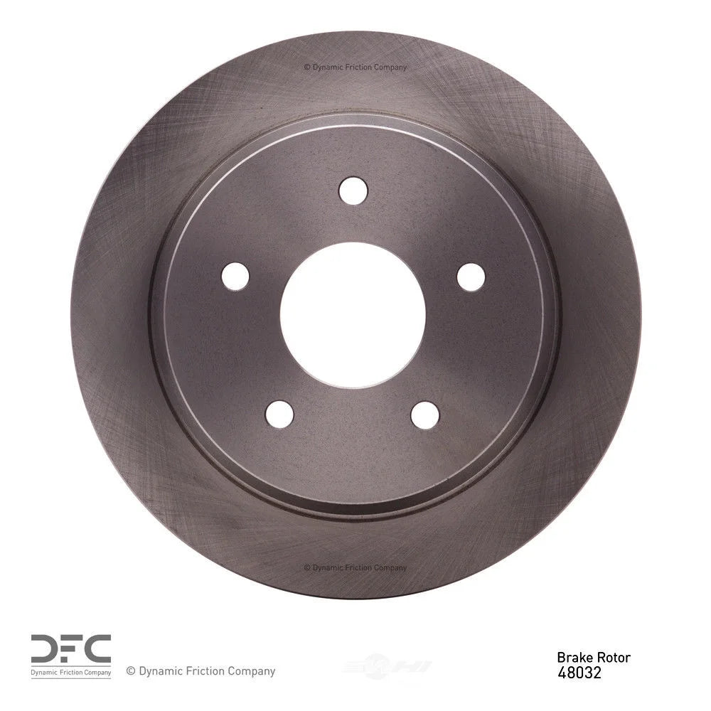 DFC auto part