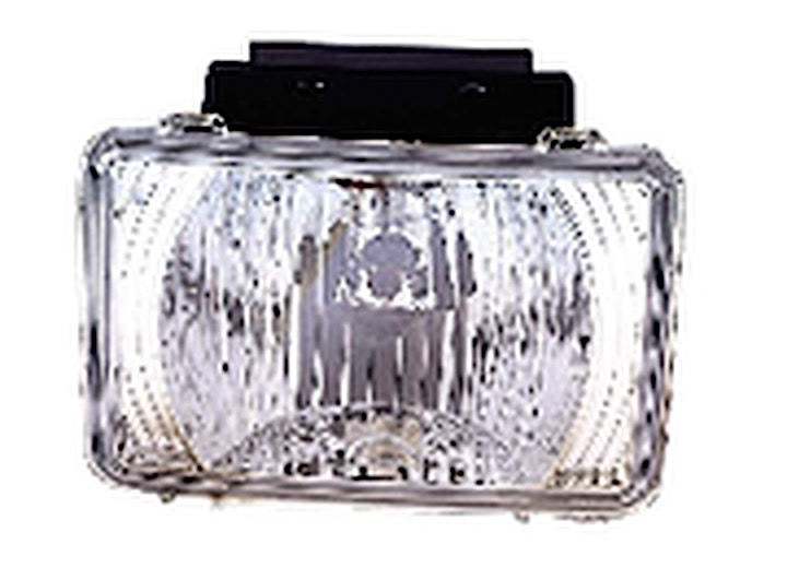 CAPA CV COLORADO/GC CANYON 0412/IZ P/UP 0608 FOGLAMP ASSY (CV 0507 W/O XTREME MDL) RL C
