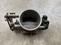 THROTTLE-VALVE SWITC