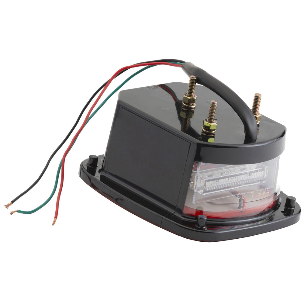 GROTE red auto part