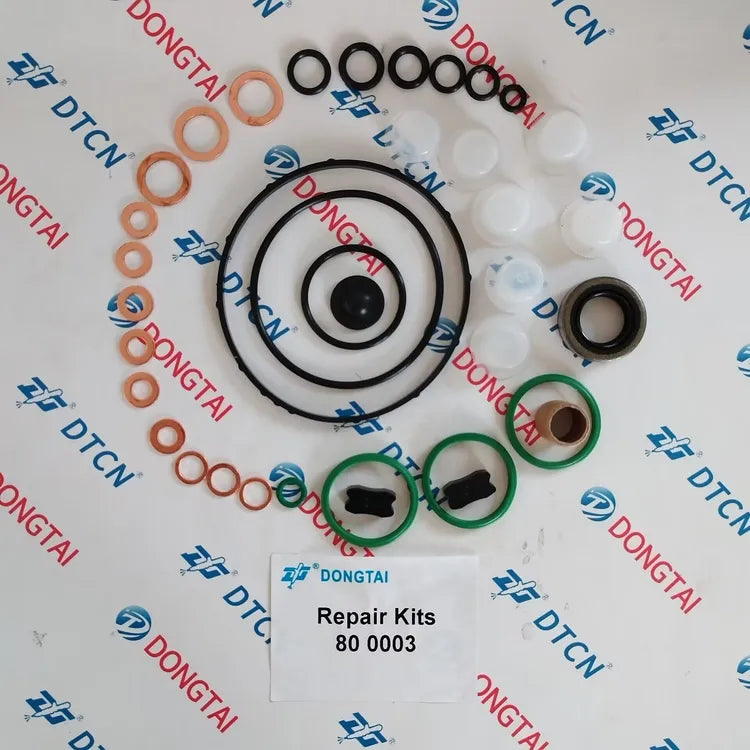 Total Seal auto part