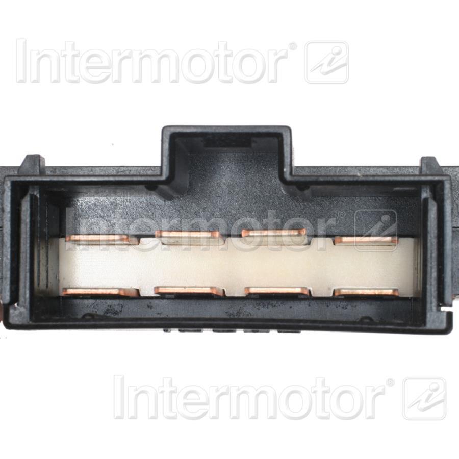 STANDARD IGN auto part