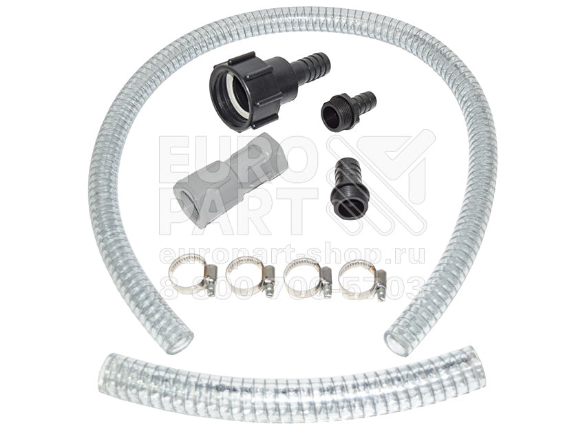PIUSI auto part