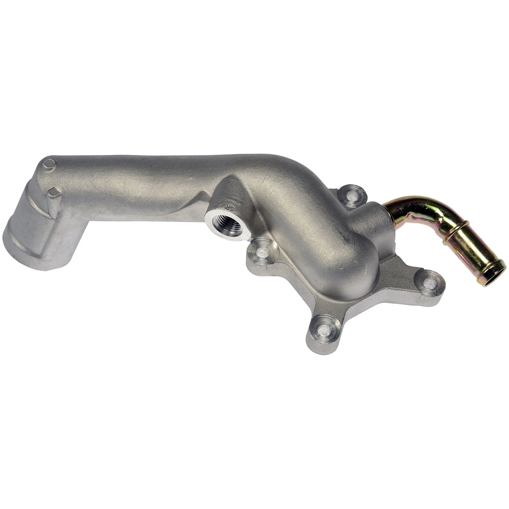 ENGINE COOLANT WATER OUTLET