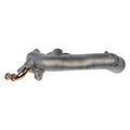 ENGINE COOLANT WATER OUTLET