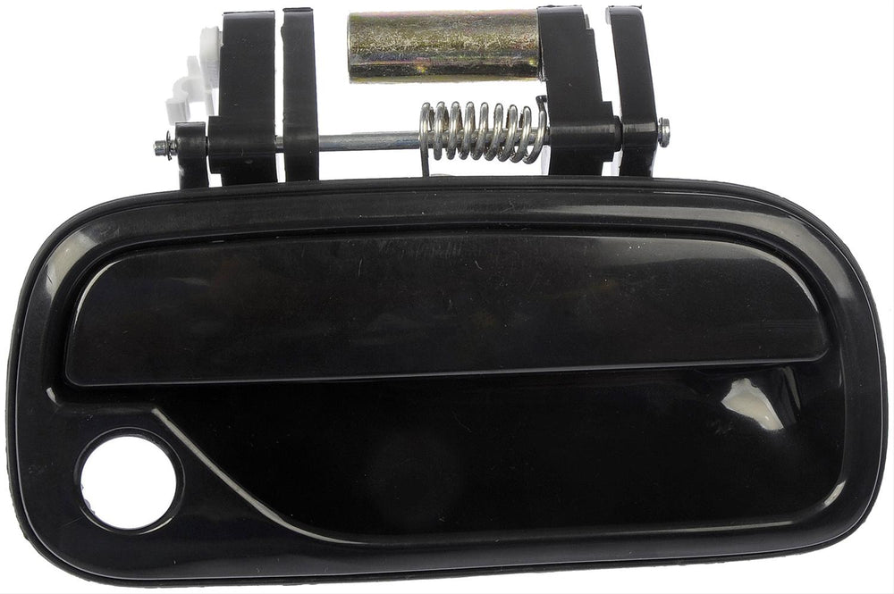 EXTERIOR DOOR HANDLE RH