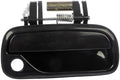 EXTERIOR DOOR HANDLE RH