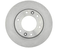 DISC BRAKE ROTOR